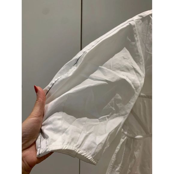 S/S 2016 Corset Top - Picture 7 of 9